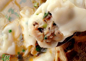 香椿可以包餃子嗎？香椿怎么包餃子？