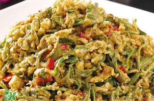 香椿可以炒鴨蛋嗎？香椿炒鴨蛋有什么好處？