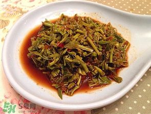 香椿苦能吃嗎？香椿苦怎么做好吃？