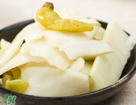 竹筍要泡多久才能吃？竹筍泡多久可以吃？