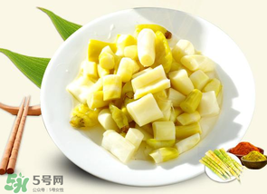 竹筍要泡多久才能吃？竹筍泡多久可以吃？