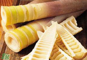 竹筍有毒嗎？吃竹筍會(huì)中毒嗎？