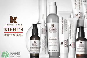 科顏氏是哪個國家的品牌？科顏氏是藥妝的嗎？