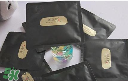 御泥坊適合什么年齡段使用？御泥坊適合什么年齡