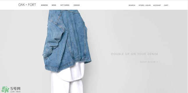 Oak Fort是什么牌子？哪個(gè)國(guó)家的