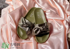 puma蝴蝶結(jié)拖鞋哪里有賣的？彪馬蝴蝶結(jié)拖鞋怎么買？