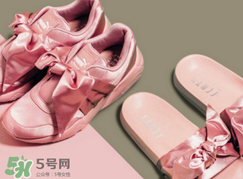 puma蝴蝶結(jié)拖鞋哪里有賣的？彪馬蝴蝶結(jié)拖鞋怎么買？