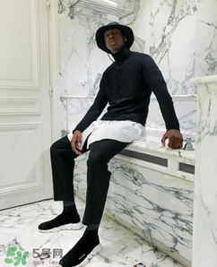 為什么今年流行乾隆皇帝的鞋？乾隆皇帝的鞋是什么樣的？