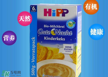 喜寶晚安米粉怎么樣？喜寶晚安米粉好不好？