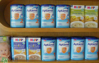 喜寶晚安米粉好消化嗎？喜寶晚安米粉好不好消化