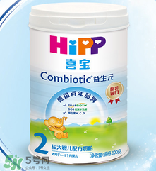 喜寶益生菌奶粉怎么樣？喜寶益生菌奶粉好不好？