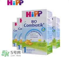 喜寶益生菌奶粉怎么樣？喜寶益生菌奶粉好不好？