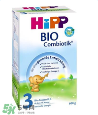 喜寶益生菌奶粉怎么樣？喜寶益生菌奶粉好不好？