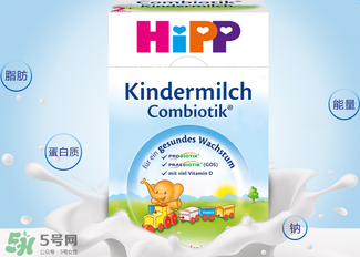 喜寶益生菌和有機(jī)的區(qū)別 喜寶益生菌好還是有機(jī)好？