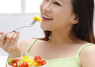 五月吃什么水果？五月的水果有哪些