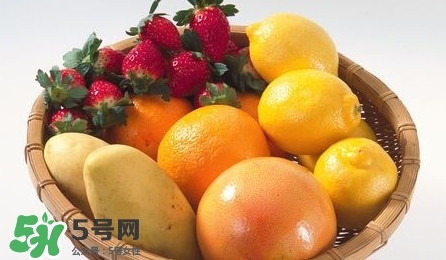 五月吃什么水果？五月的水果有哪些