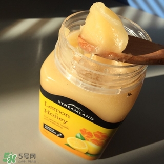 streamland新溪島檸檬蜂蜜怎么樣_好不好