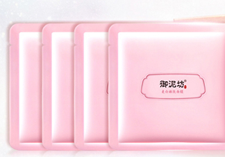 御泥坊面膜怎么樣？御泥坊面膜好用嗎？