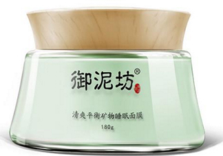 御泥坊適合什么年齡段使用？御泥坊適合什么年齡