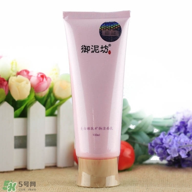 御泥坊適合什么膚質(zhì)？御泥坊面膜適合敏感肌嗎？