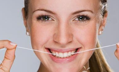 牙縫大什么原因？牙縫越來越大的原因