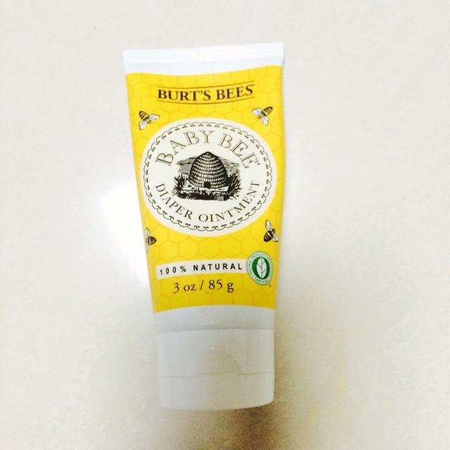 護臀膏什么牌子好？嬰兒護臀膏什么牌子好用