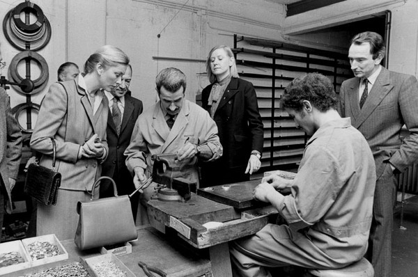 delvaux是什么牌子？delvaux是什么檔次？