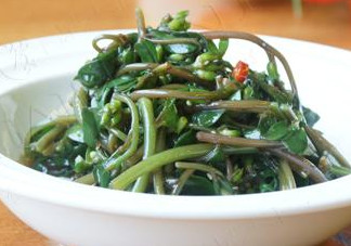 馬莧菜怎么吃？馬莧菜怎么做好吃