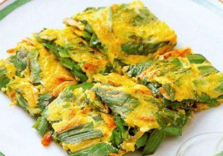 香椿炒雞蛋隔夜能吃嗎？隔夜的香椿炒雞蛋能吃嗎？