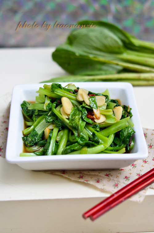 雞毛菜是什么菜？雞毛菜是小白菜嗎