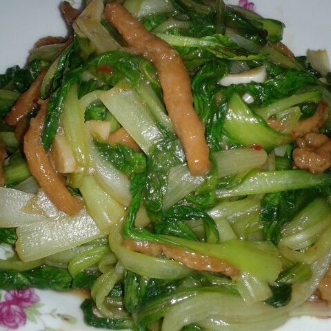 雞毛菜是什么菜？雞毛菜是小白菜嗎