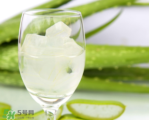 孕婦能喝蘆薈汁嗎？孕婦可以喝蘆薈汁嗎？