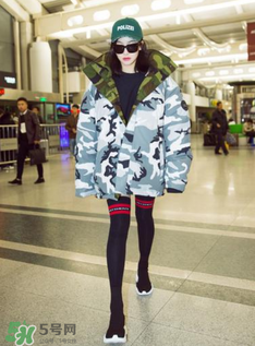 今年流行乾隆皇帝的鞋是什么牌子？乾隆皇帝同款鞋是哪個(gè)品牌？