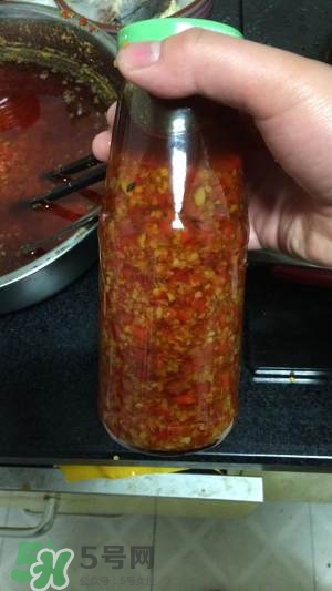 辣醬怎么做好吃？四川辣醬的制作方法