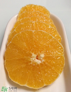 孕婦吃橙子有什么好處？孕婦吃橙子對胎兒好嗎？