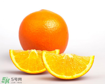 孕婦吃橙子有什么好處？孕婦吃橙子對胎兒好嗎？