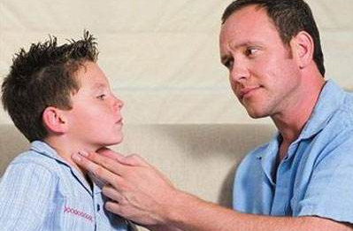 流行性腮腺炎有哪些癥狀？流行性腮腺炎的癥狀