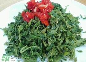 香椿生吃有毒嗎？香椿生吃好還是熟吃好？