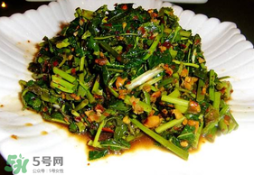 香椿生吃有毒嗎？香椿生吃好還是熟吃好？