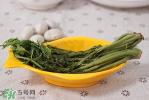 香椿怎么洗？香椿芽怎么洗干凈？