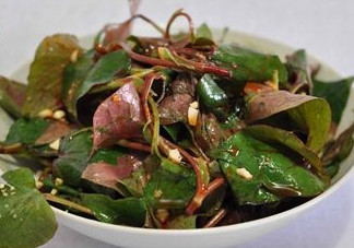 魚腥草根和葉哪個好？魚腥草根好還是葉子好