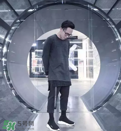 巴黎世家襪子鞋怎么樣？balenciaga襪子鞋舒服嗎？