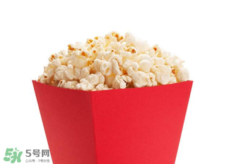 孕婦可以吃爆米花嗎？孕婦能吃爆米花嗎？