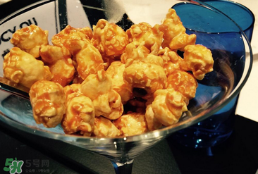 孕婦可以吃爆米花嗎？孕婦能吃爆米花嗎？