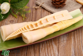 竹筍麻嘴怎么處理？竹筍麻能吃嗎？