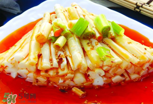 竹筍麻嘴怎么處理？竹筍麻能吃嗎？