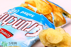 孕婦能吃薯片嗎？孕婦可以吃薯片嗎？