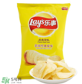 孕婦能吃薯片嗎？孕婦可以吃薯片嗎？