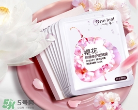 一葉子和悅詩風吟哪個好？一葉子和悅詩風吟面膜對比