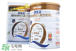 合生元奶粉精裝和超級(jí)精裝的區(qū)別？合生元精裝和超級(jí)金裝的區(qū)別
